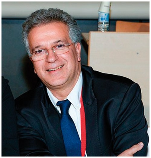 Photo of Maia Chankseliani, PhD